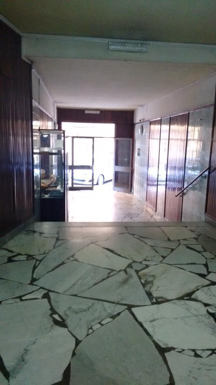 Apartment Nadia Naples Luaran gambar